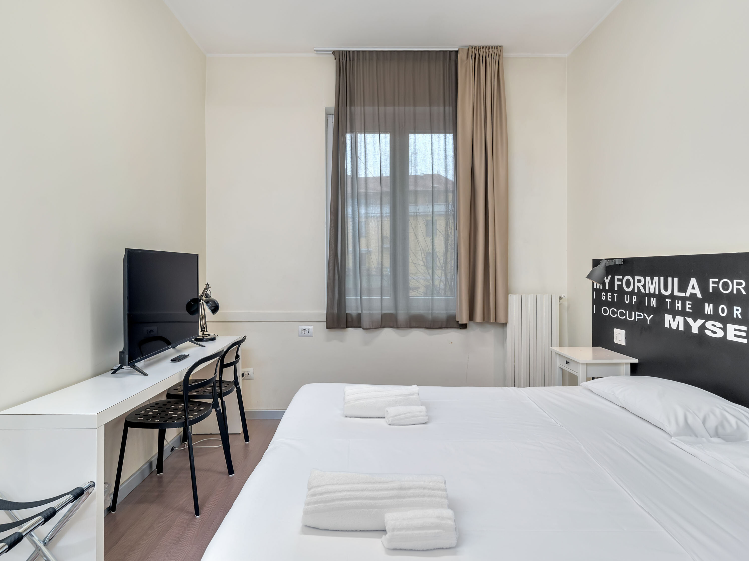 Images B&B HOTEL Milano Ornato