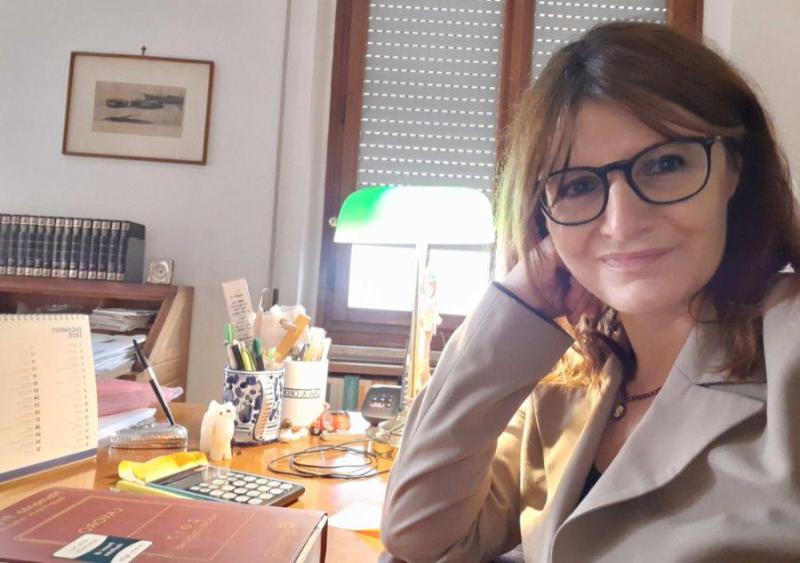 Images Studio Legale Avv. Sarah Musio