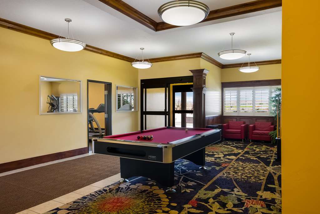 Pool Table