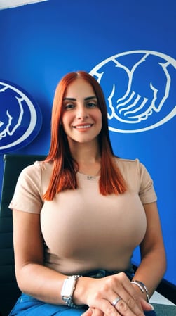 Images Claudia Tallon: Allstate Insurance