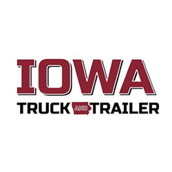 Iowa Truck And Trailer Logo