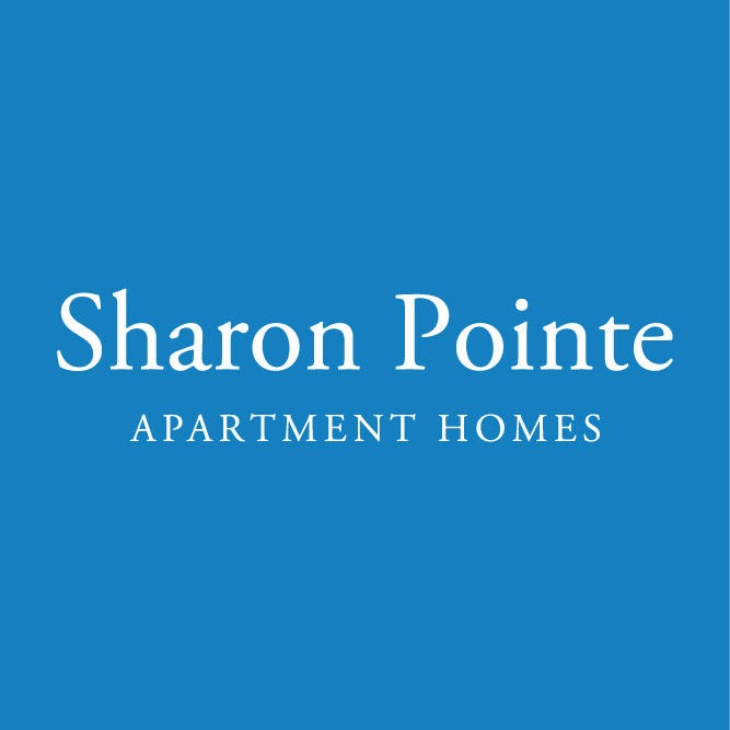 Sharon Pointe Apartment Homes Logo