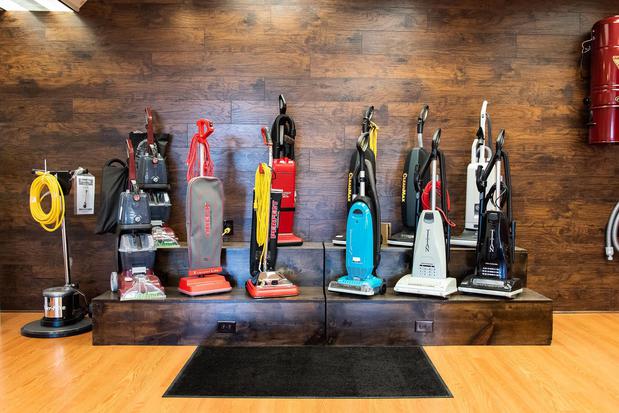 Images Edison Vacuum