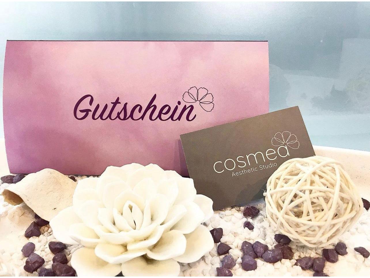 cosmea Aesthetic Studio, Kranichsteiner Strasse 2 in Frankfurt am Main