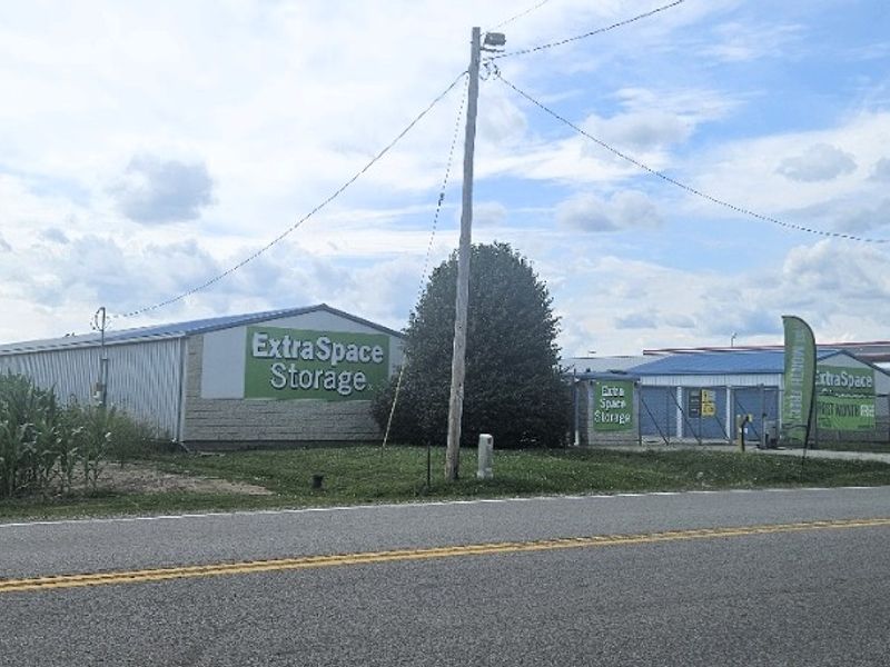 Alternate Beauty Image - Storage Express at 16689 N 1000th St, Effingham, IL 62401