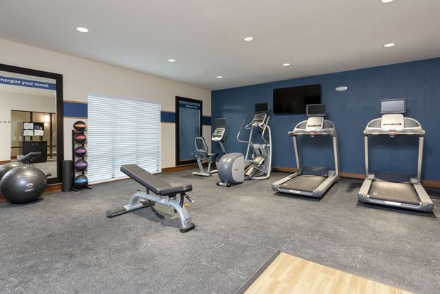 Images Hampton Inn & Suites Xenia Dayton