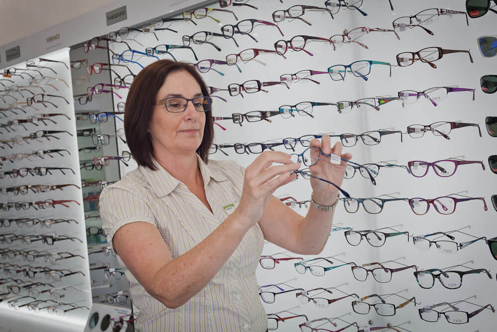 Images Southern Optical