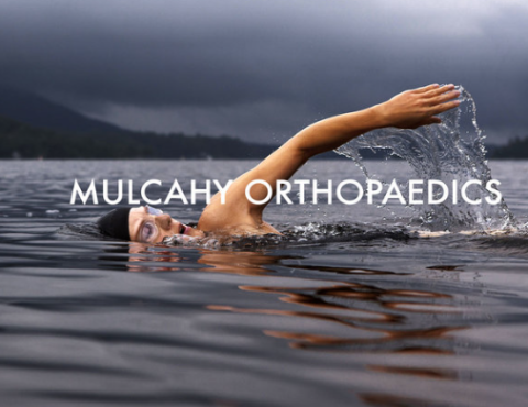 David Mulcahy Orthopaedic Surgeon 2