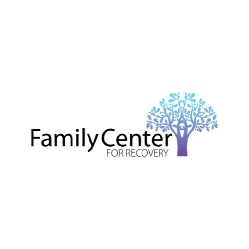 Family Center for Recovery Logo