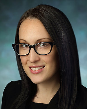 Marci Laudenslager, MD Image