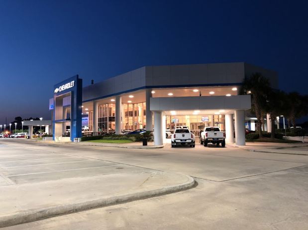 Parkway Chevrolet in Tomball, 25500 TX-249 - Used Car Dealers in ...