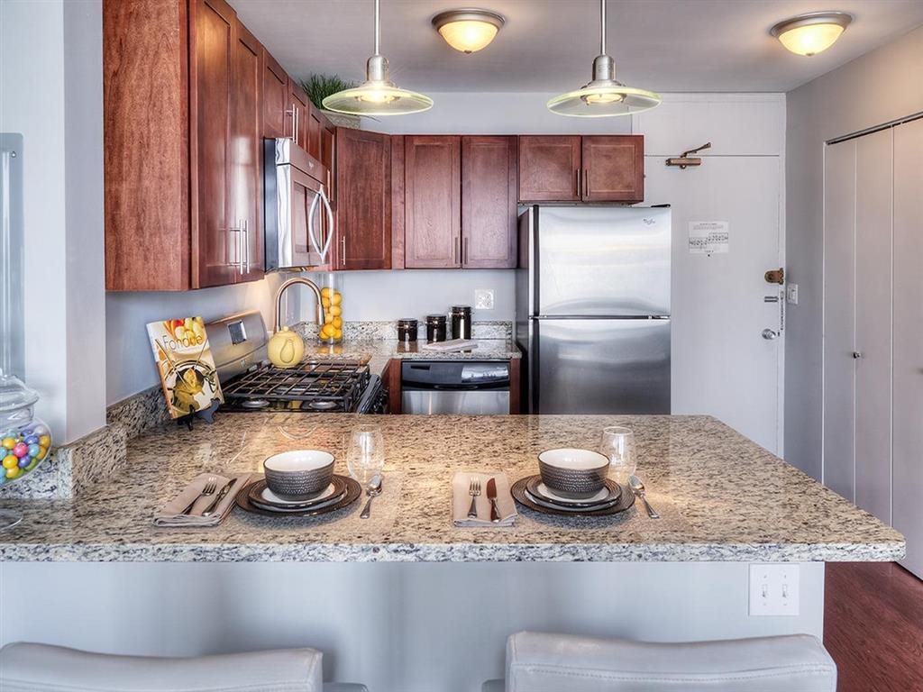 Prairie Shores Photo