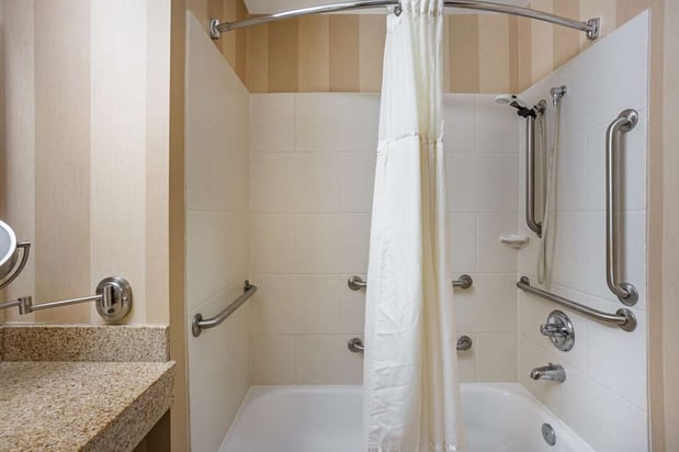Images Best Western Plus University Park Inn & Suites