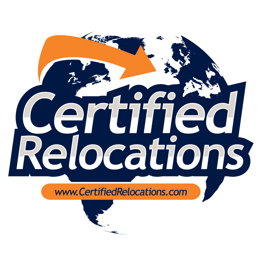 Certified Relocations Inc