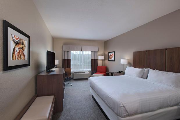 Images Holiday Inn Express & Suites Austin NW - Four Points by IHG