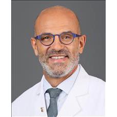 Dr. Horacio J Asbun, MD