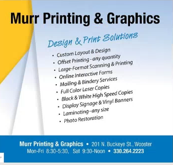 Images Murr Printing & Graphics