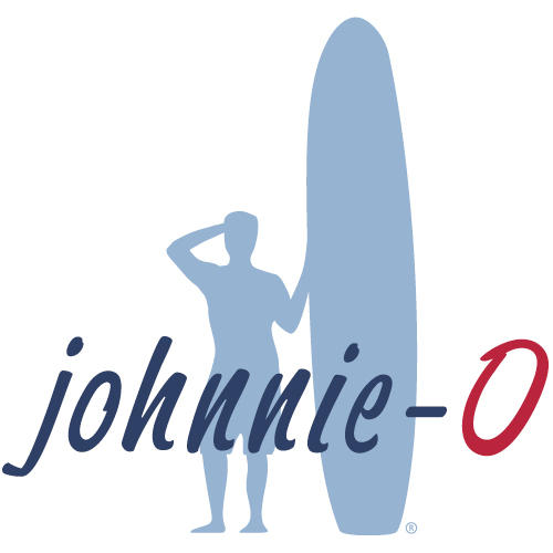 johnnie-O @ The Point Logo