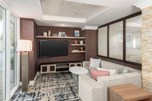 Images Homewood Suites by Hilton Miami-Airport/Blue Lagoon