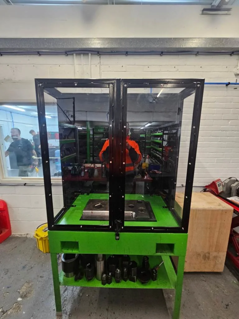 Images North East Fabrication Ltd