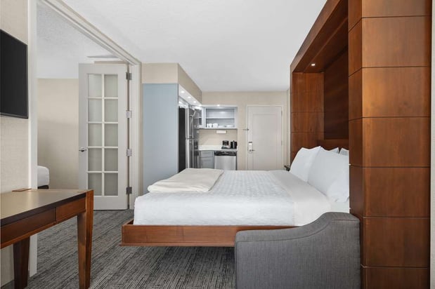 Images Homewood Suites by Hilton Downers Grove Chicago