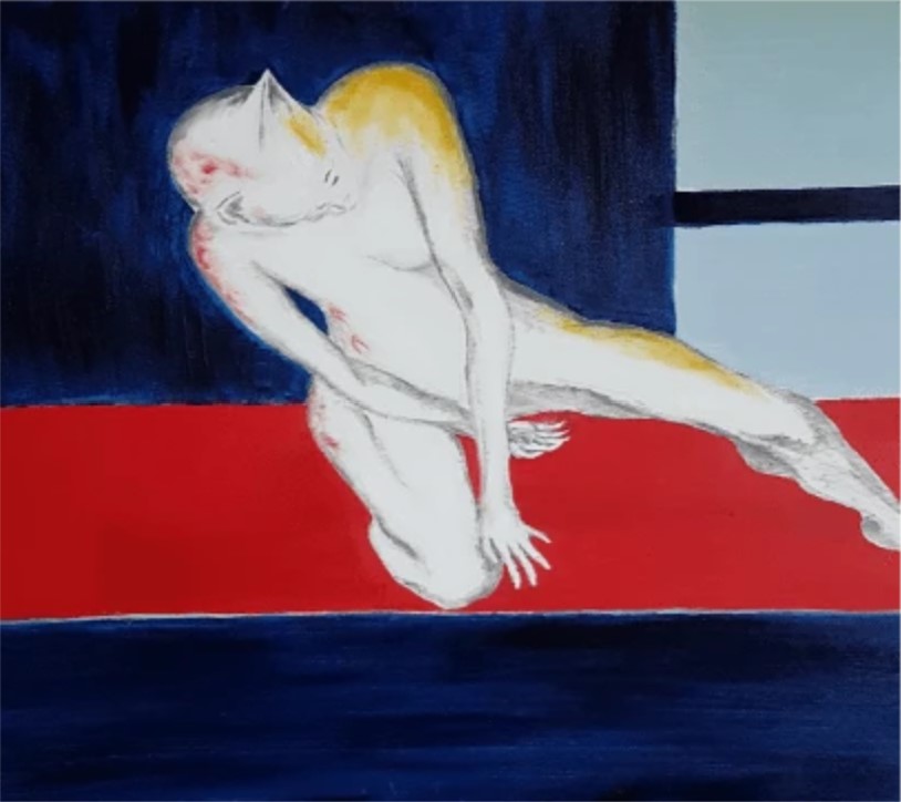 Keller Galerie Kunstgalerien in Zürich Selnaustrasse 15