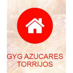 GYG Logo