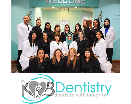KRB Dentistry