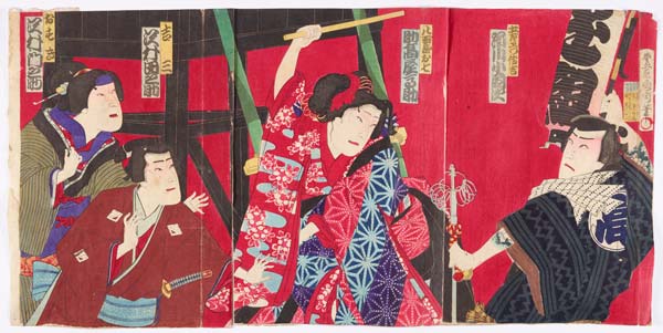 Bilder ZAC Einrahmungen-Vergolden Raum-Bild-Beratung