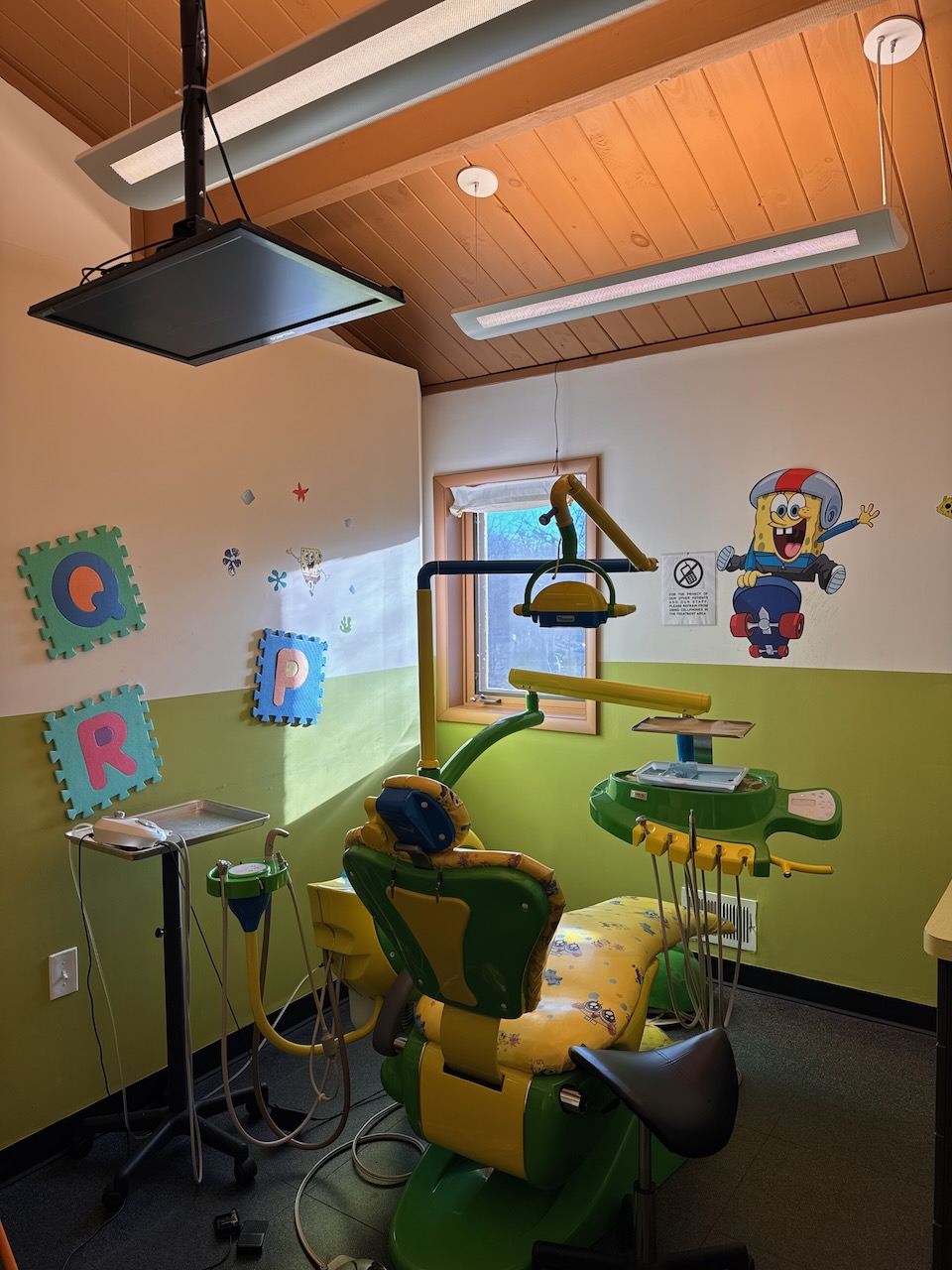 Tender Smiles 4 Kids Image