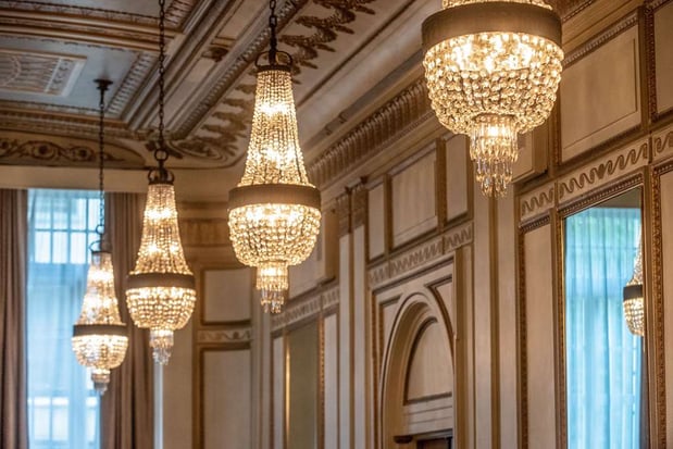 Images The Benson Portland, Curio Collection by Hilton
