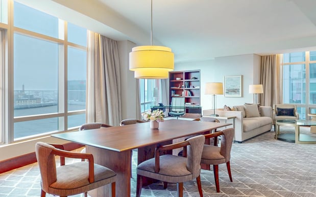 Images InterContinental Boston by IHG