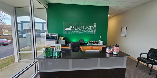 Images Kentucky Marijuana Card Bowling Green