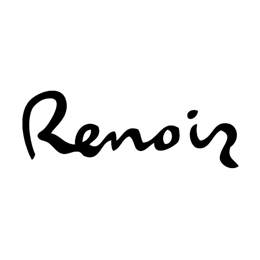 LE RENOIR Logo