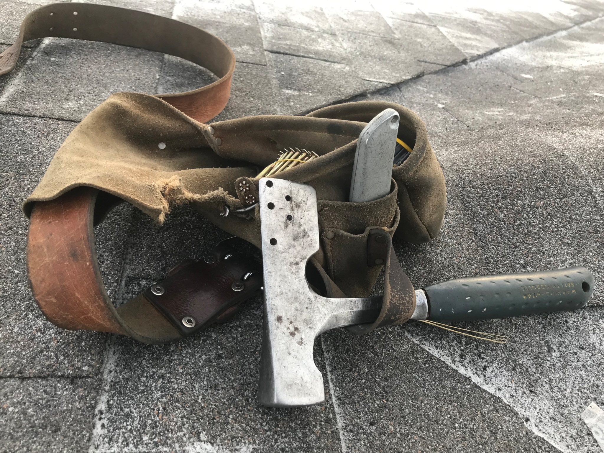 Images The Whitehorse Roofing Company