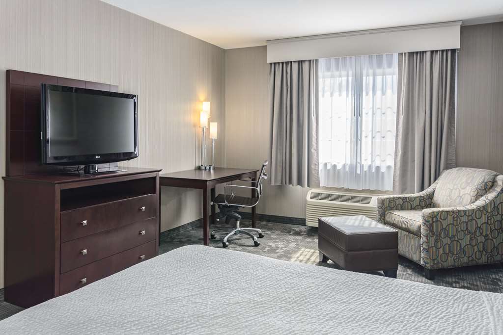 Two Room Suite