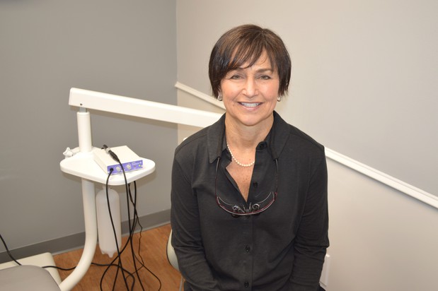 Images Dr. Julie A. Saviano DMD