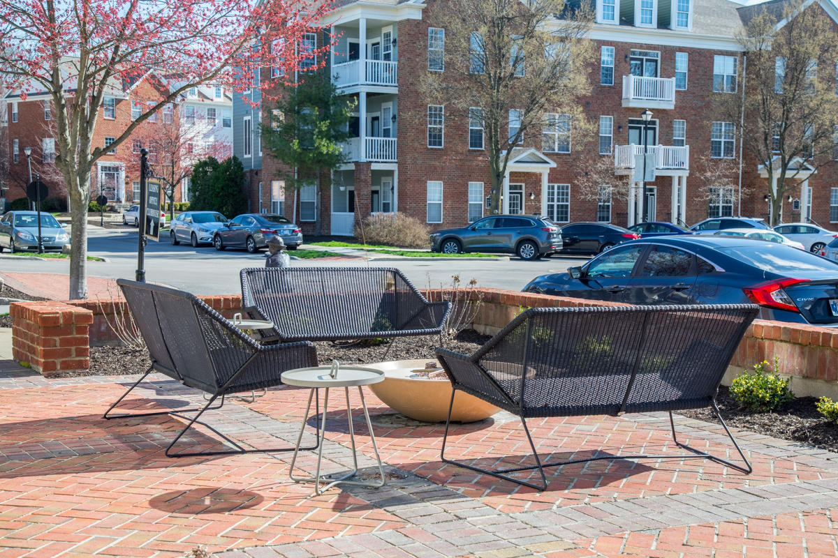 Providence Apartments at Old Meridian Photo