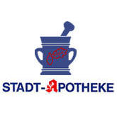 Stadt-Apotheke in Wahlstedt - Logo
