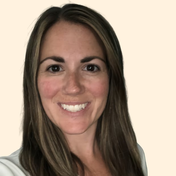 Images Danielle Boyer, Counselor