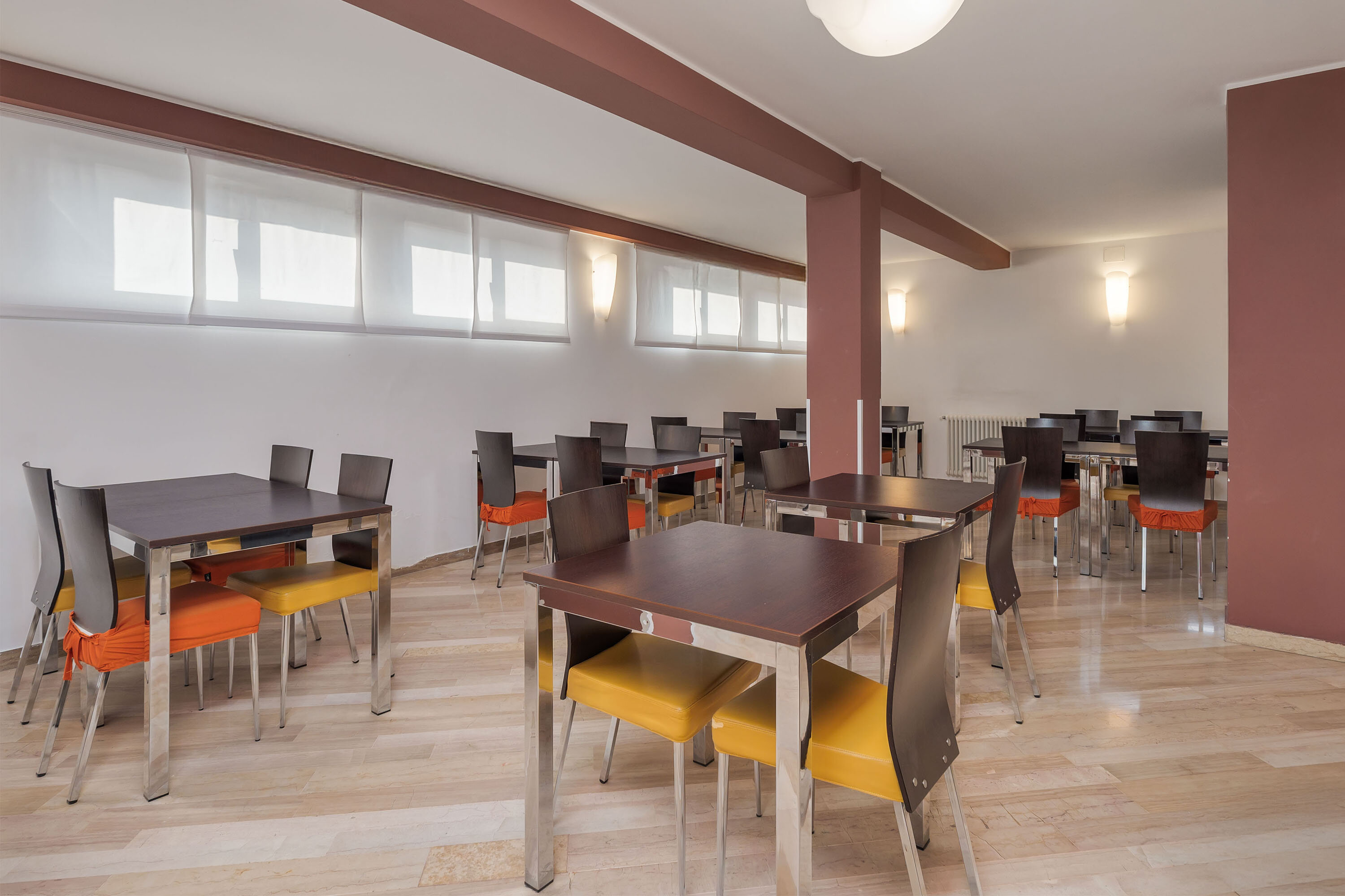 B&B HOTEL Treviso Al Fogher