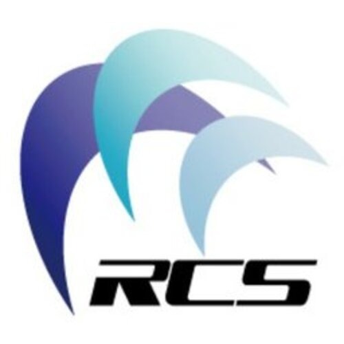 アールシースタッフ株式会社 広島営業所 Logo