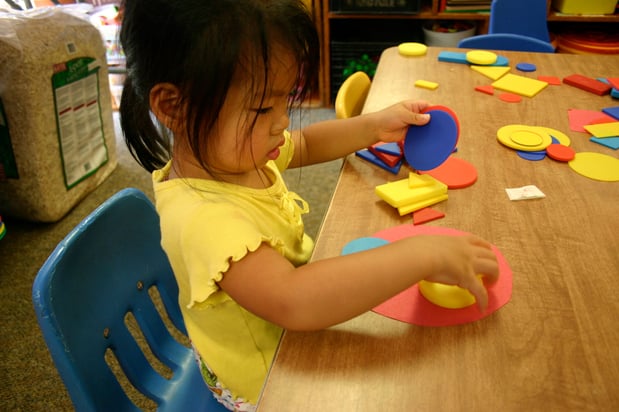 Images Greenbelt Children's Center