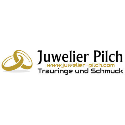 Trauringstudio Erding - Trauringe Verlobungsringe Schmuck by Juwelier Pilch in Erding - Logo