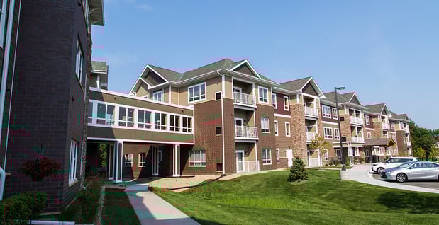 Images Southview Senior Communities