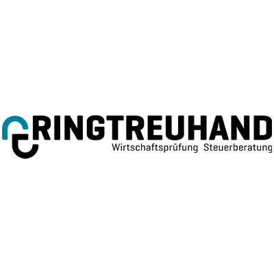 RINGTREUHAND Gumprecht Steuerberater Steffen Gumprecht in Oberhaching - Logo