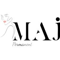 Logo MAJ Permanent GmbH - Permanent Make Up München | Beauty Studio & Academy München