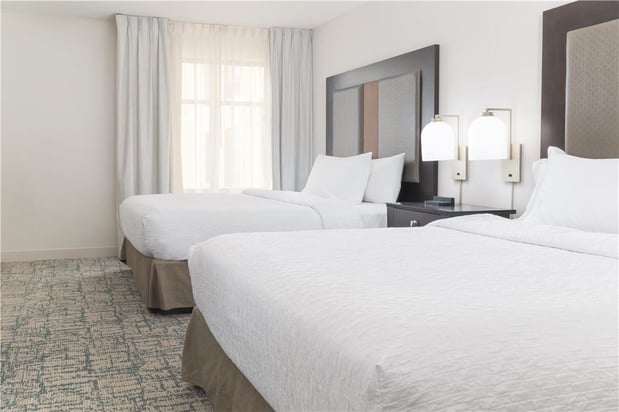 Images Homewood Suites by Hilton Wauwatosa Milwaukee