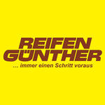 Kundenlogo Reifen Günther Osnabrück