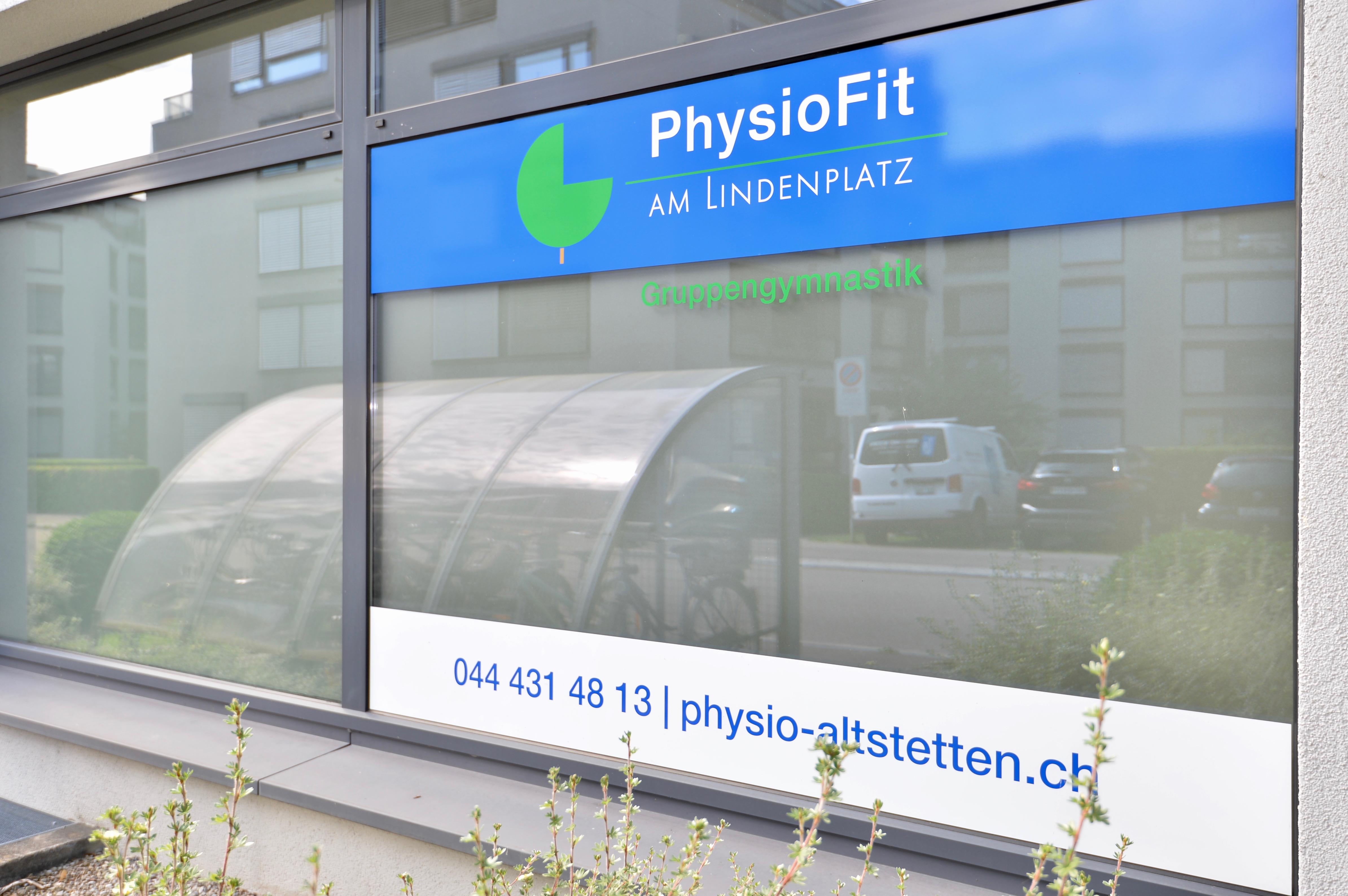 Fotos - Physiotherapie und Osteopathie am Lindenplatz - 17